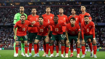 Portugalská „zlatá generace“ usiluje o konečnou slávu na mistrovství světa v roce 2026.
