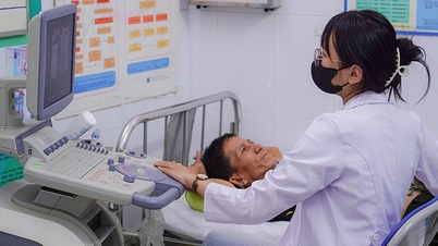 Ho-Chi-Minh-Stadt plant, im Jahr 2026 2.507 Milliarden VND für Gesundheitschecks ihrer Einwohner auszugeben.