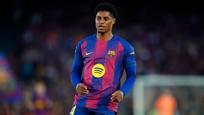 Barca jedná o Rashfordovi, zatímco Man City se zaměřuje na Enza Fernandeze.