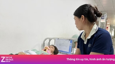 Masih banyak 'titik buta' dalam kasus siswi yang dipukuli oleh sekelompok orang di Phu Tho.