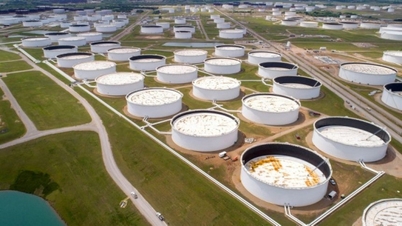 ¿Podrían los precios mundiales del petróleo volver a los niveles anteriores a las tensiones en Oriente Medio?