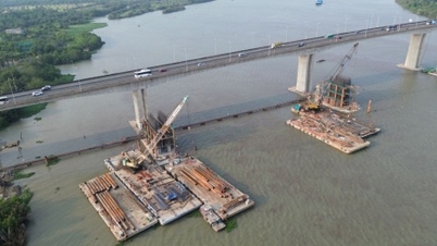Serahkan lahan yang telah dibersihkan untuk Proyek Perluasan Jalan Tol Ho Chi Minh City - Long Thanh sebelum tanggal 20 Juni 2026.