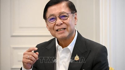 La visite du secrétaire général et président To Lam en Thaïlande réaffirme la confiance politique entre les deux pays.