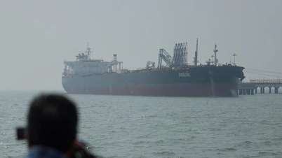 Mengapakah harga minyak sukar untuk kembali ke paras sebelum perang walaupun sekatan Selat Hormuz telah ditarik balik?