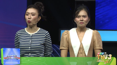 รายการประกวดความสามารถ Talent Showdown 2026 - 20:00 น. วันอังคารที่ 26 พฤษภาคม ทางช่อง HTV7