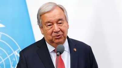 A mensagem das Nações Unidas para o Vesak de 2026: Inspirando compaixão, construindo um mundo pacífico.