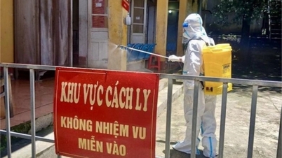 Kementerian Kesehatan memperbarui tanda dan gejala infeksi virus Ebola.