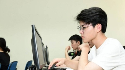 Třetí kolo testu Thinking Skills Assessment: Nejlepší střelec dosáhl 93,76 bodů.