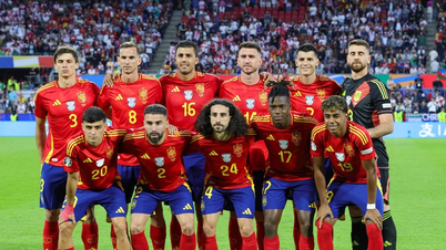 Sepanyol umum skuad untuk Piala Dunia 2026: Real Madrid diketepikan.