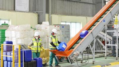 Bac Ninh investit dans des infrastructures synchronisées pour réduire la pression environnementale.