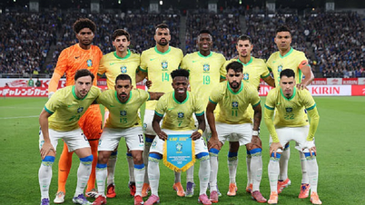 نظرة عامة على المجموعة الثالثة من كأس العالم 2026: البرازيل تسيطر، وبقية المباراة ستكون مثيرة.