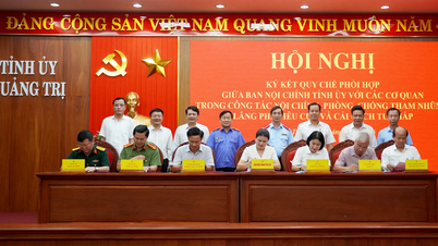 ການປະສານງານຢ່າງມີປະສິດທິພາບໃນວຽກງານພາຍໃນ, ການຕ້ານການສໍ້ລາດບັງຫຼວງ, ການເສຍສະຫຼະ, ແລະ ການປະຕິບັດທາງລົບ, ແລະ ການປະຕິຮູບຕຸລາການ.