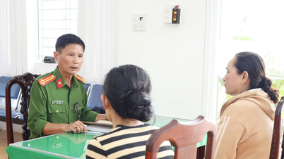 បញ្ឆេះក្តីសង្ឃឹមឡើងវិញពីសេចក្តីសម្រេចលេខ ០៨ សម្រាប់អ្នកដែលកំពុងជាសះស្បើយពីការញៀន។