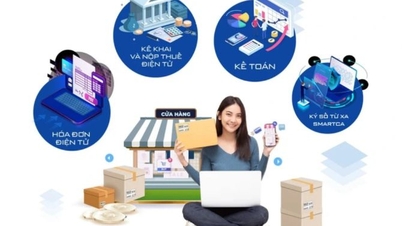 Da Nang erprobt ein kostenloses Programm zur Unterstützung der digitalen Transformation für Kleinunternehmen.