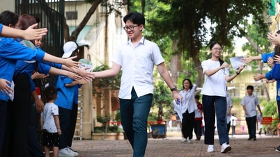 คำตอบที่เร็วที่สุดสำหรับการสอบเข้าเรียนวรรณคดีระดับชั้นมัธยมศึกษาปีที่ 10 จังหวัดบั๊กนิญ ปี 2026