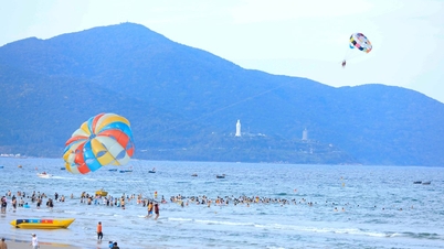 Över 50 unika aktiviteter på Da Nang Enjoyment Festival 2026