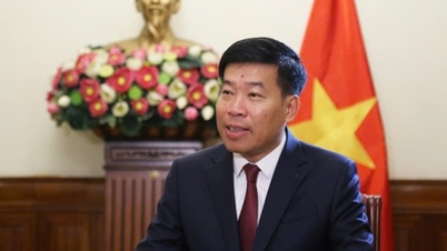 Créer une nouvelle dynamique pour la coopération Vietnam-Singapour dans les domaines de la technologie et de l'économie numérique.