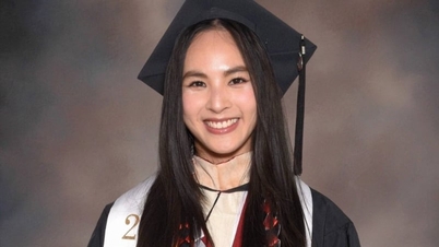 Cựu MC VTV, Á hậu Miss Charm 2024 từng bị “miệt thị ngoại hình” đạt thành tích xuất sắc tại Mỹ