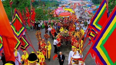 Surat penghargaan kepada agensi, organisasi dan kawasan tempatan yang mengambil bahagian dalam Hari Peringatan Raja-Raja Hung pada tahun 2026.