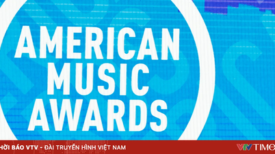 Premiile American Music Awards 2026 se încing odată cu ceremonia de decernare a premiilor.