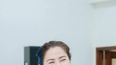MC Quynh Hoa ve Ho Chi Minh şehrindeki sanatçıdan menajere uzanan 30 yıllık yolculuğu.