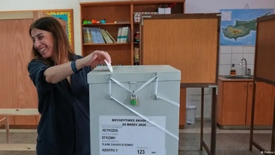 Выборы на Кипре: коалиция президента Христодулидиса пошатнулась после усиления позиций крайне правых.