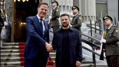 Negara anggota NATO menentang pembiayaan mandatori untuk Ukraine.