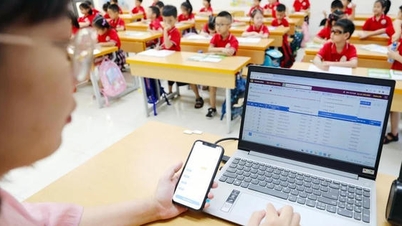 Návrh naznačuje, že každý student bude mít digitální akademický záznam propojený s kódem profilu celoživotního vzdělávání.