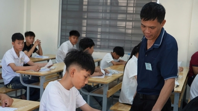 Soalan dan jawapan peperiksaan untuk peperiksaan kemasukan darjah 10 dalam Matematik di wilayah Nghe An pada tahun 2026.