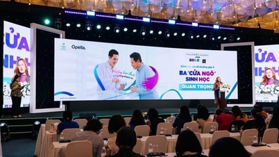 Opella mempromosikan nasihat praktikal di farmasi.