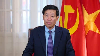Vietnam menyampaikan pesan perdamaian dan kerja sama di Dialog Shangri-La.
