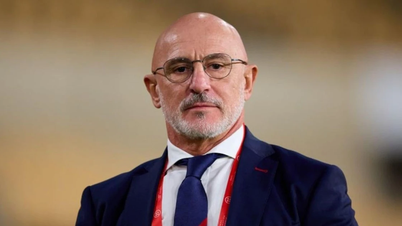 WM 2026: Was sagte der spanische Trainer, nachdem er alle Spieler von Real Madrid aus dem Kader gestrichen hatte?