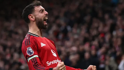 Bruno Fernandes, Arsenal'in şampiyonluk kazandığı sezonda asist rekorunu kırdı.