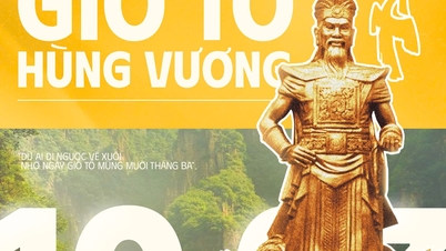Hung Kings Commemoration Day