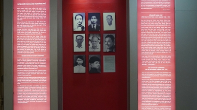 La fondazione del Partito Comunista del Vietnam segnò l'inizio di una nuova fase nella rivoluzione vietnamita.