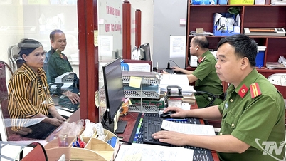 जमीनी स्तर पर सुरक्षा बनाए रखने के लिए लोगों के करीब रहना आवश्यक है।