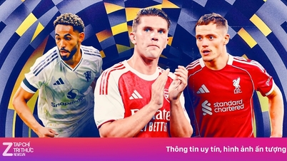 Mức thưởng chưa từng có trong lịch sử Premier League