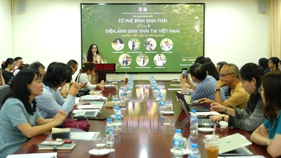 Dall'ecocritica all'ecocinema in Vietnam: approcci interdisciplinari