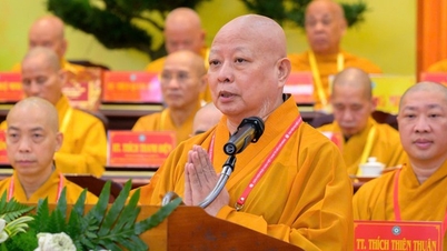 Il venerabile Thich Le Trang continua a ricoprire la carica di capo del consiglio direttivo dell'Associazione buddista vietnamita a Ho Chi Minh City.