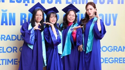 Sinh viên Trường ĐH Luật Hà Nội có thể học tại Trường ĐH Luật TPHCM và ngược lại