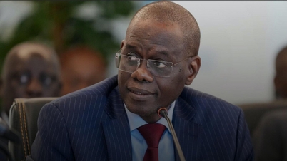 Senegal ernennt Wirtschaftswissenschaftler zum Premierminister.