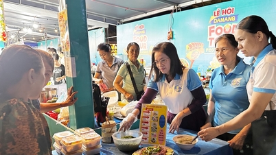 Přinášíme chutě domova na food tours