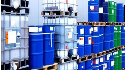 Kementerian Perindustrian dan Perdagangan meminta masukan terkait amandemen peraturan mengenai prekursor untuk bahan peledak industri.