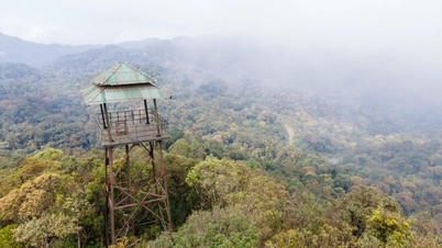 In der Provinz Quang Tri entsteht am Berg U Bo und am See Thac Chuoi ein Ökotourismuskomplex im Wert von 16,234 Milliarden VND.