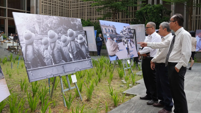 Mostra "Il crocevia del Vietnam"