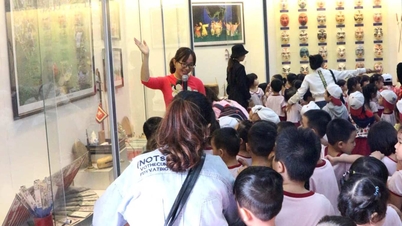 Esposizione e promozione di tre beni del patrimonio culturale immateriale presso il Museo.
