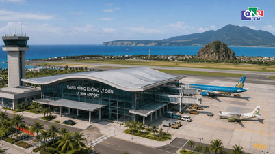 Le plan de développement de l'aéroport de Ly Son coûte près de 20 000 milliards de VND.