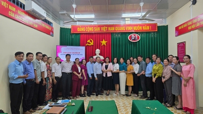 Attività tematica: "Gli insegnamenti del Presidente Ho Chi Minh su cultura e sport"