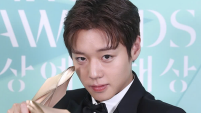 Park Ji Hoon wzbudził sensację jeszcze przed przybyciem do Wietnamu.
