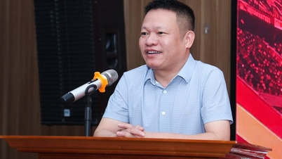 O Hong Linh Ha Tinh Club emprega uma estratégia única para atrair talentos.
